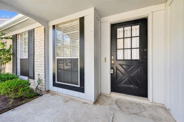 4402 Misty Mill Drive, Sugar Land, TX 77479