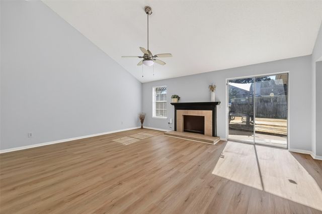 4402 Misty Mill Drive, Sugar Land, TX 77479