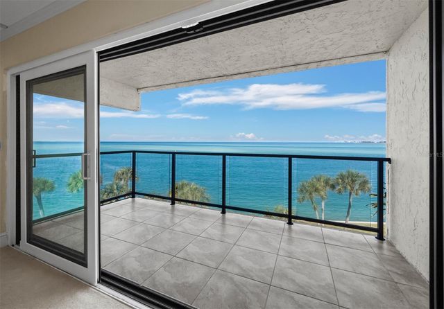 4712 OCEAN BOULEVARD W10, Sarasota, FL 34242