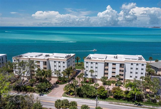 4712 OCEAN BOULEVARD W10, Sarasota, FL 34242