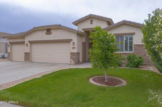 887 W HEREFORD Drive, San Tan Valley, AZ 85143