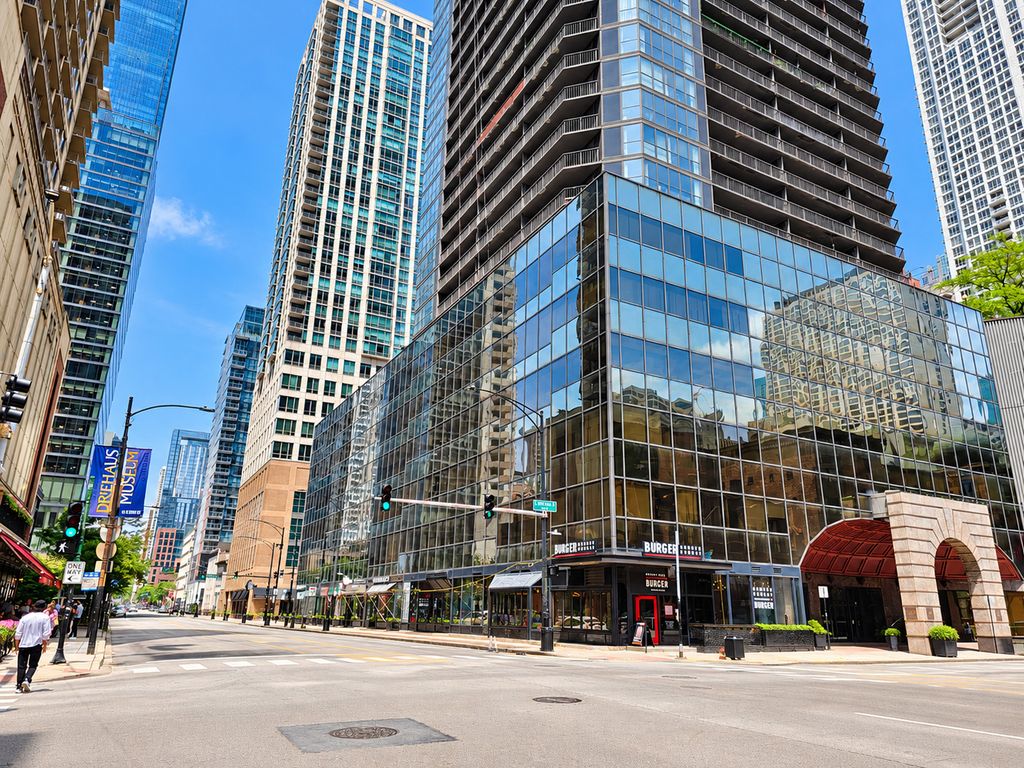 10 E Ontario Street 4601, Chicago, IL 60611 — photo 2