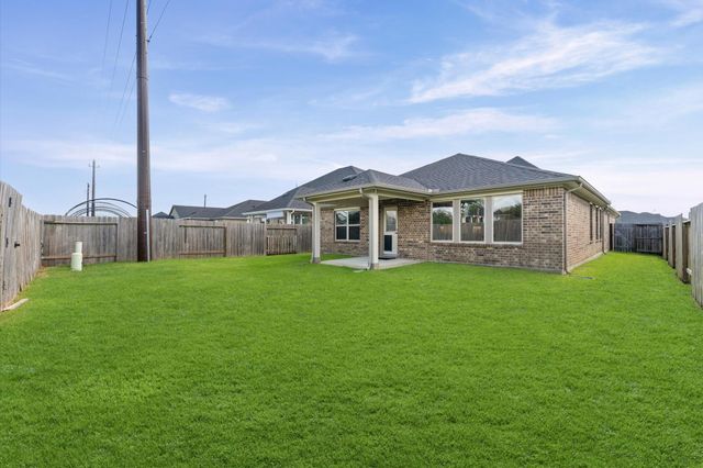 3026 Daw Boarwalk Drive, La Porte, TX 77571