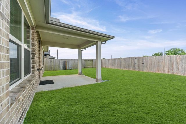 3026 Daw Boarwalk Drive, La Porte, TX 77571