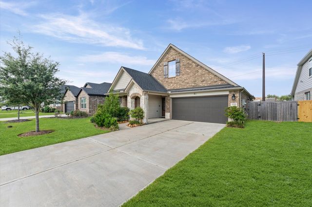 3026 Daw Boarwalk Drive, La Porte, TX 77571