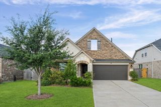 3026 Daw Boarwalk Drive, La Porte, TX 77571