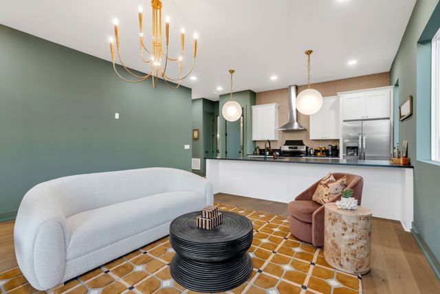 1111 Brick Church Pike, Nashville, TN 37207