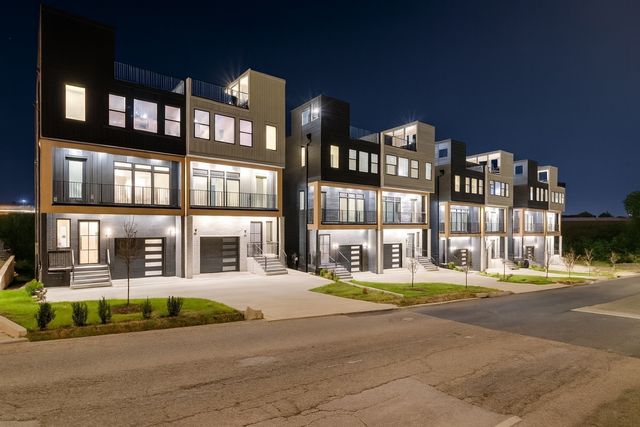 1111 Brick Church Pike, Nashville, TN 37207