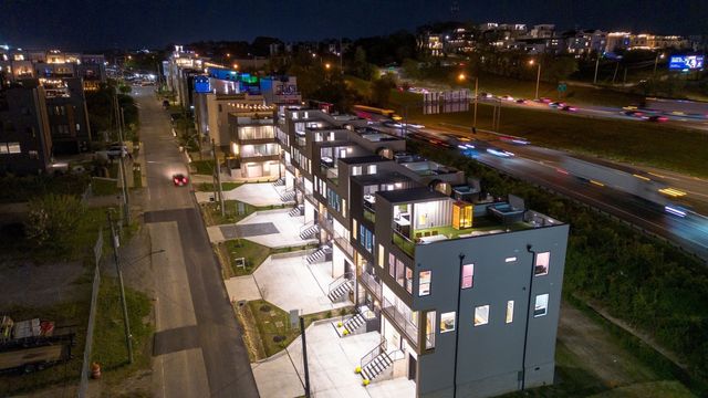 1111 Brick Church Pike, Nashville, TN 37207