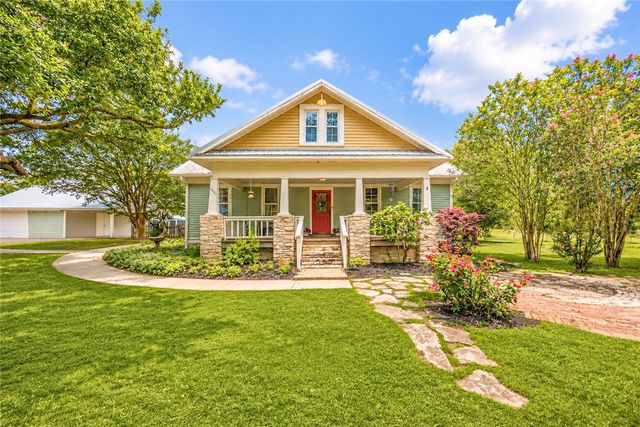 6440 FM 332, Brenham, TX 77833