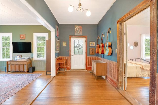 6440 FM 332, Brenham, TX 77833