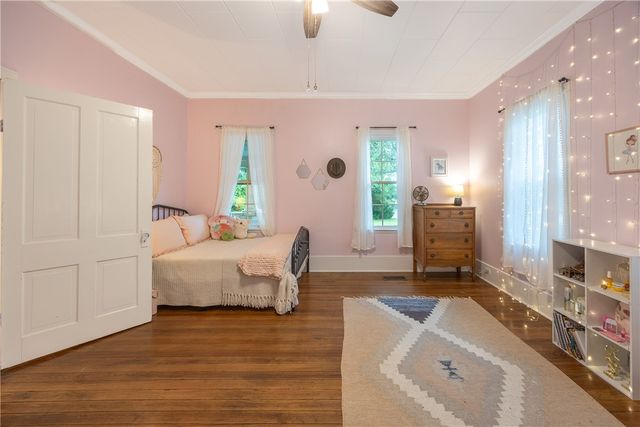 6440 FM 332, Brenham, TX 77833