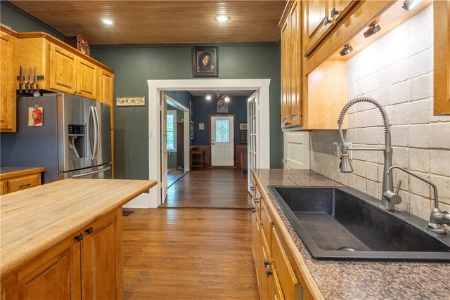 6440 FM 332, Brenham, TX 77833