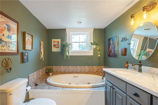 6440 FM 332, Brenham, TX 77833