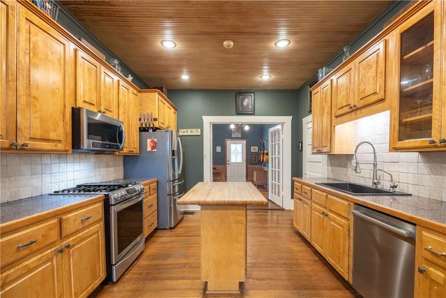 6440 FM 332, Brenham, TX 77833