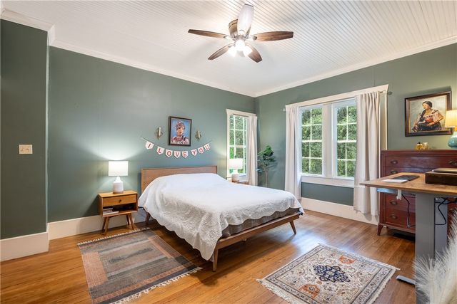 6440 FM 332, Brenham, TX 77833