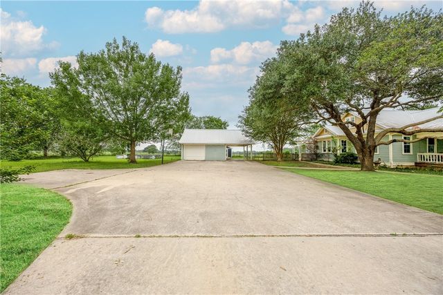 6440 FM 332, Brenham, TX 77833
