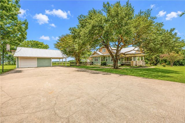 6440 FM 332, Brenham, TX 77833