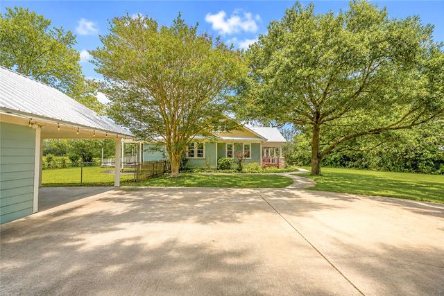 6440 FM 332, Brenham, TX 77833