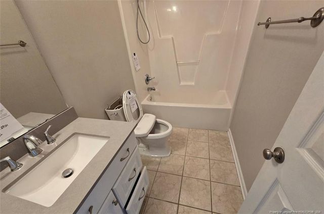 152 Crutchfield Drive, Cameron, NC 28326