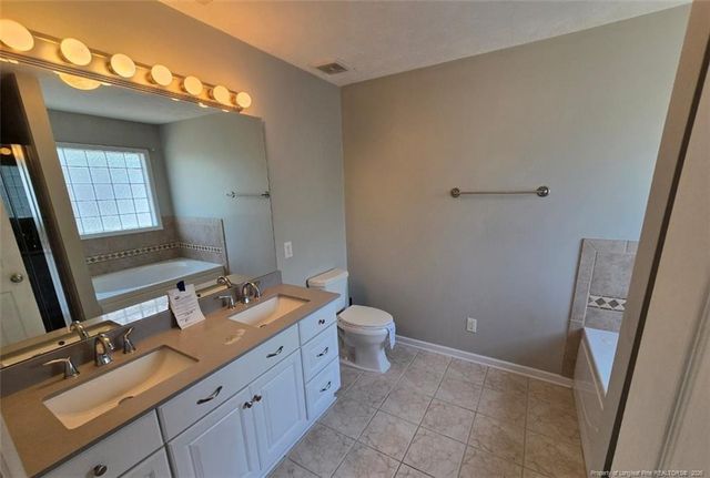 152 Crutchfield Drive, Cameron, NC 28326