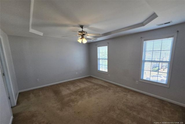 152 Crutchfield Drive, Cameron, NC 28326