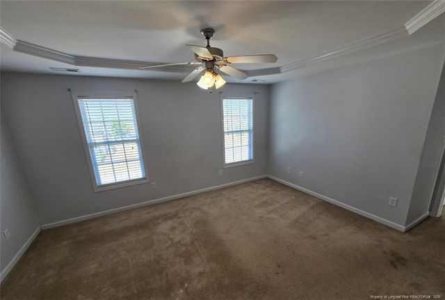 152 Crutchfield Drive, Cameron, NC 28326