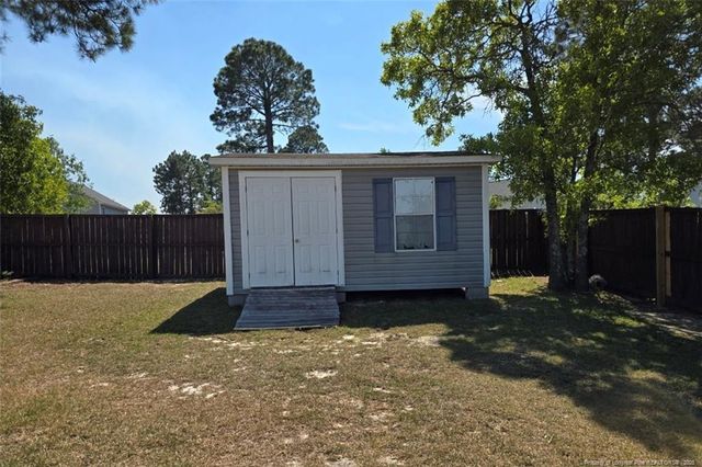 152 Crutchfield Drive, Cameron, NC 28326