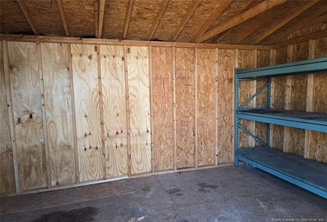 152 Crutchfield Drive, Cameron, NC 28326