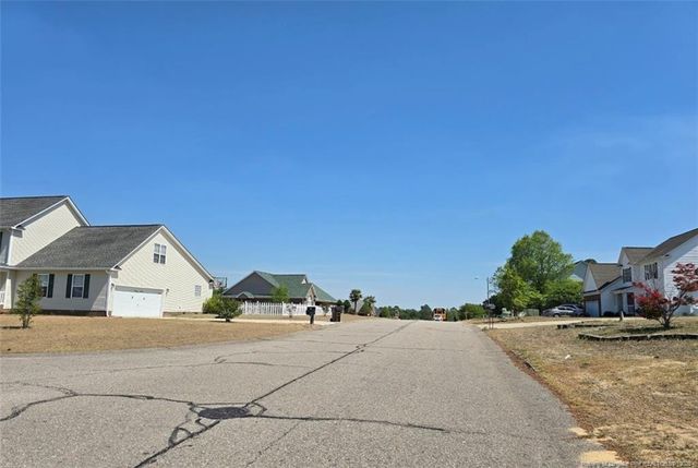 152 Crutchfield Drive, Cameron, NC 28326