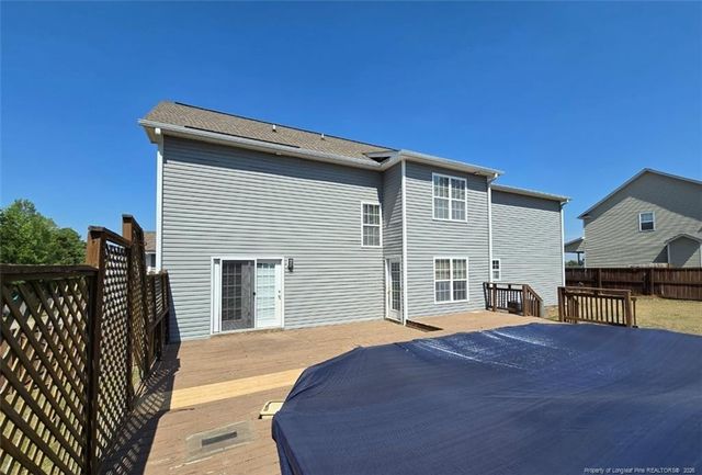 152 Crutchfield Drive, Cameron, NC 28326