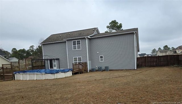 152 Crutchfield Drive, Cameron, NC 28326