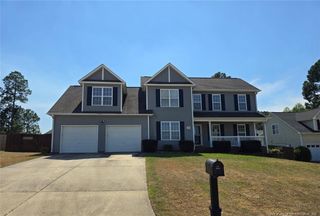 152 Crutchfield Drive, Cameron, NC 28326