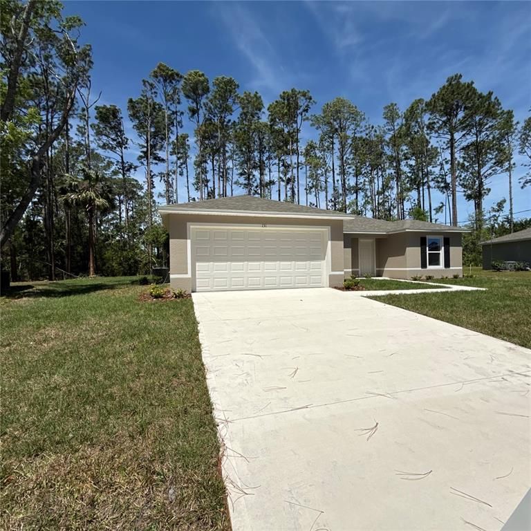 131 PALMWOOD DRIVE, Palm Coast, FL 32164