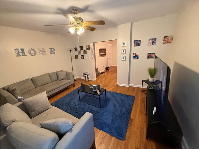723 Chestnut Street, Allentown City, PA 18102