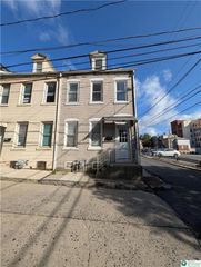 723 Chestnut Street, Allentown City, PA 18102
