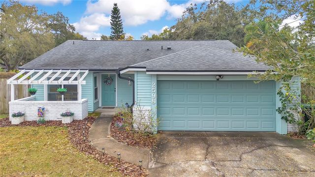 2598 SHEFFIELD AVENUE, Orlando, FL 32806