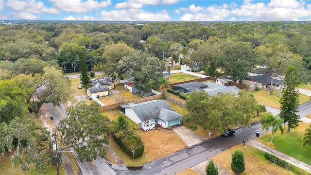 2598 SHEFFIELD AVENUE, Orlando, FL 32806