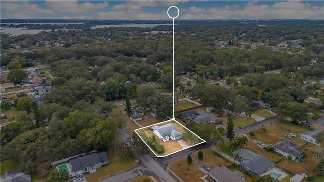 2598 SHEFFIELD AVENUE, Orlando, FL 32806