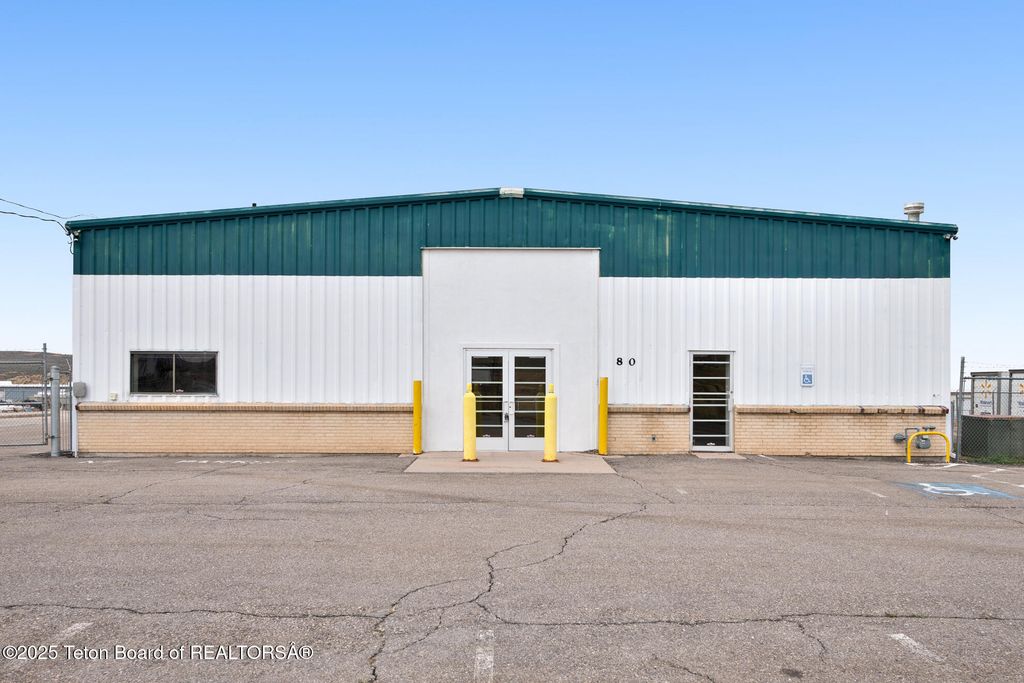 80 ALLEGIANCE Circle, Evanston, WY 82930 photo 3