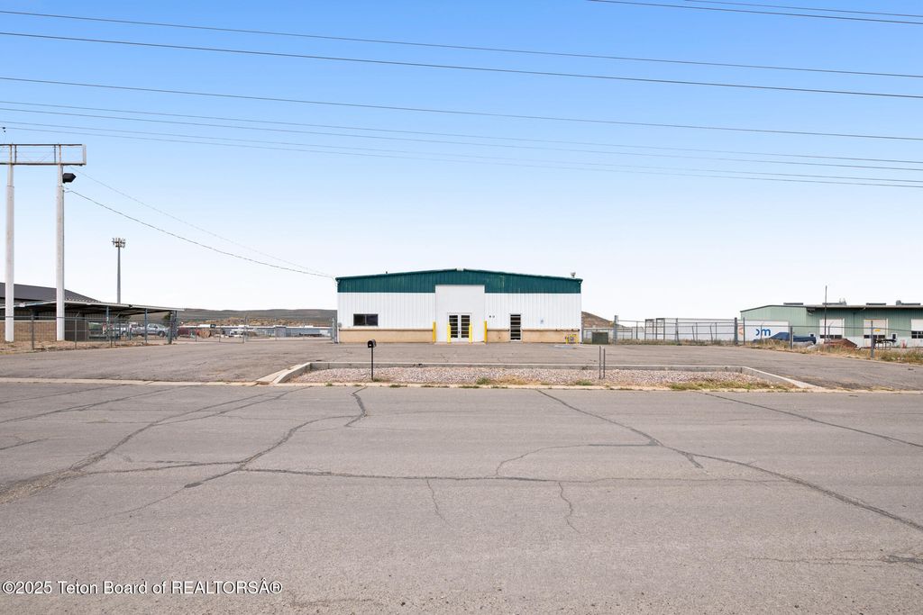 80 ALLEGIANCE Circle, Evanston, WY 82930 photo 4