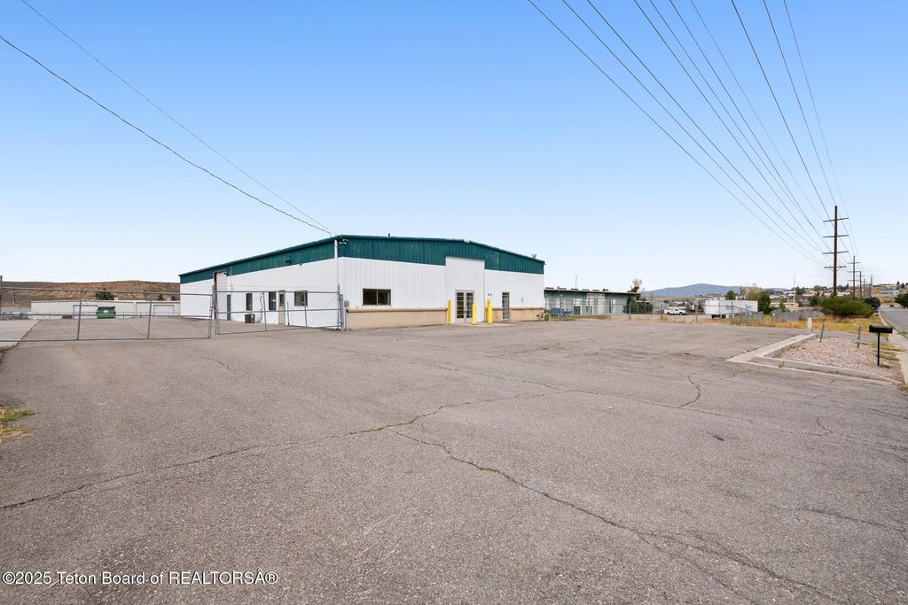 80 ALLEGIANCE Circle, Evanston, WY 82930 photo 5