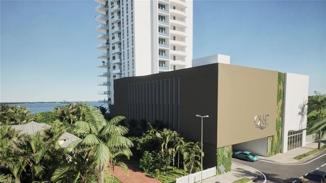 2583 1st ST 1701, Fort Myers, FL 33901