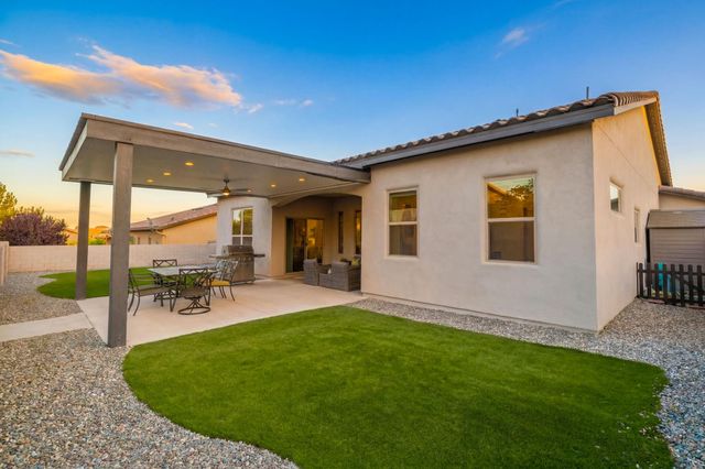 1878 Castle Peak Loop NE, Rio Rancho, NM 87144