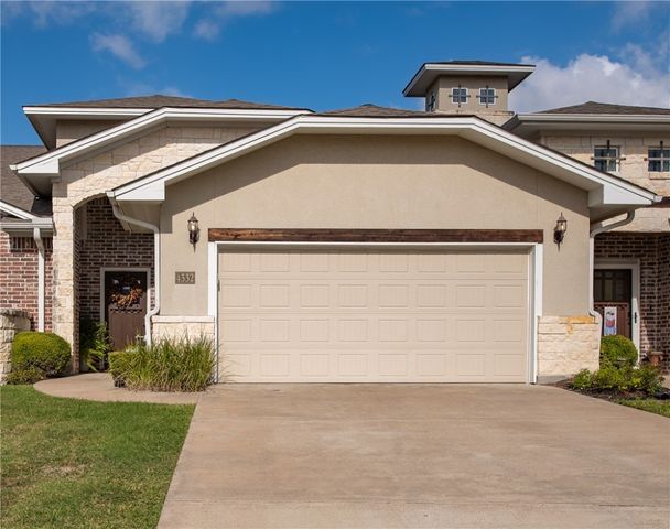 4332 Dawn Lynn Drive, College Station, TX 77845