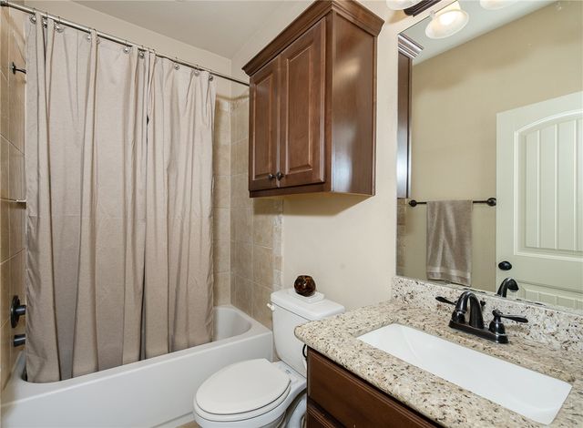 4332 Dawn Lynn Drive, College Station, TX 77845