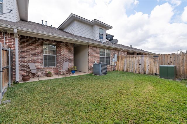 4332 Dawn Lynn Drive, College Station, TX 77845
