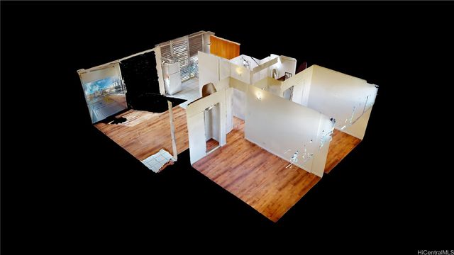 933 Kaheka Street A309, Honolulu, HI 96814
