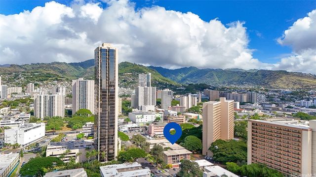 933 Kaheka Street A309, Honolulu, HI 96814