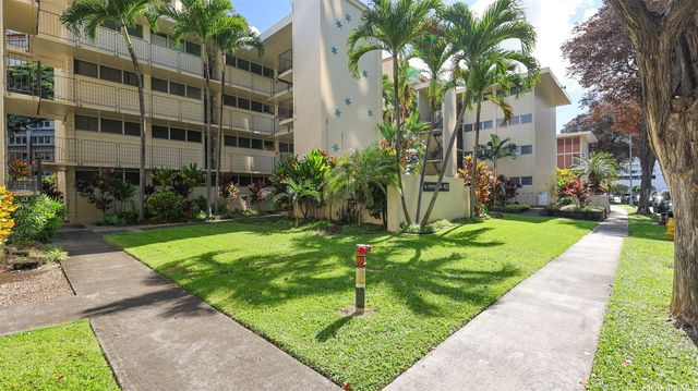 933 Kaheka Street A309, Honolulu, HI 96814
